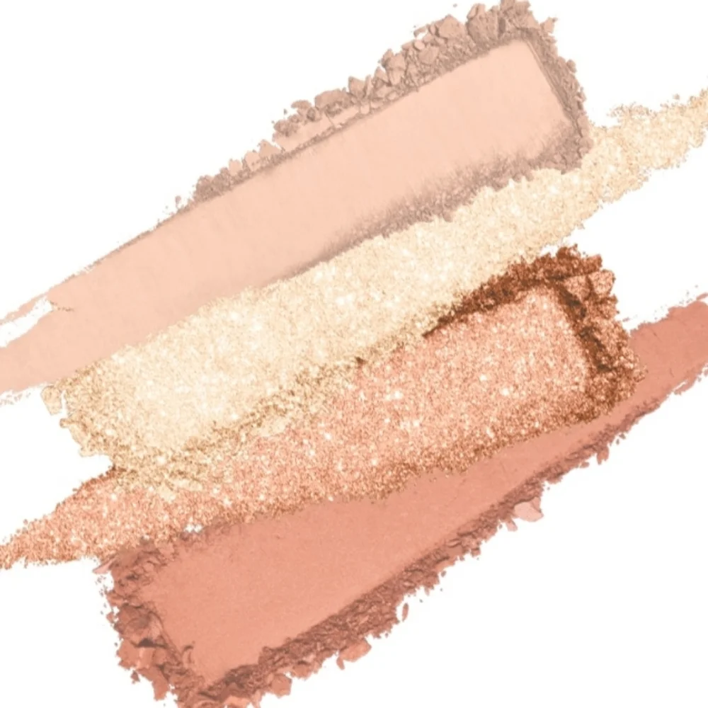 TOO FACED Natural Nudes Born This Way Eyeshadow Palette